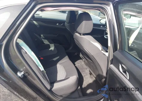 2026 Kia K5 Lxs Fwd from USA, damaged, VIN KNAG24J78T5443920